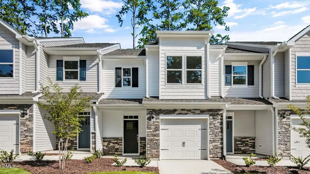 1110 Coral Bark Road, Durham