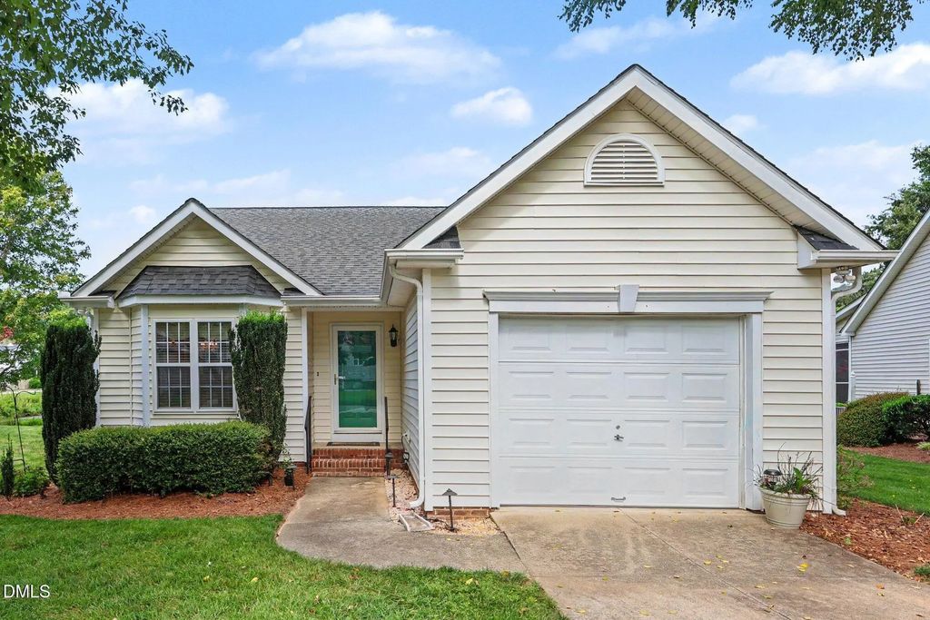 3 Sawmill Lane, Durham