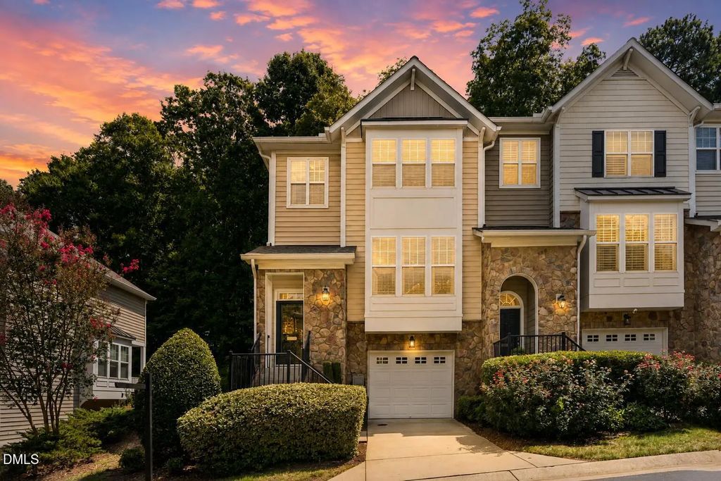 6140 Braidwood Court, Raleigh