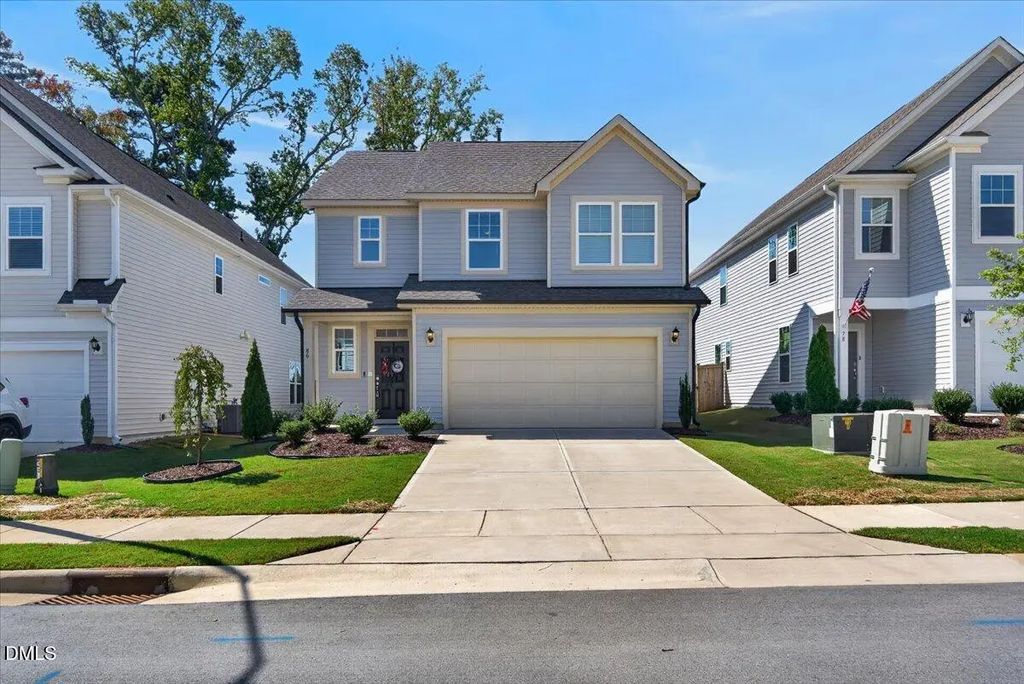 86 Bluebell Street, Angier