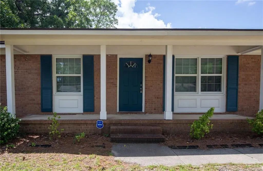 4727 Friar Avenue, Fayetteville