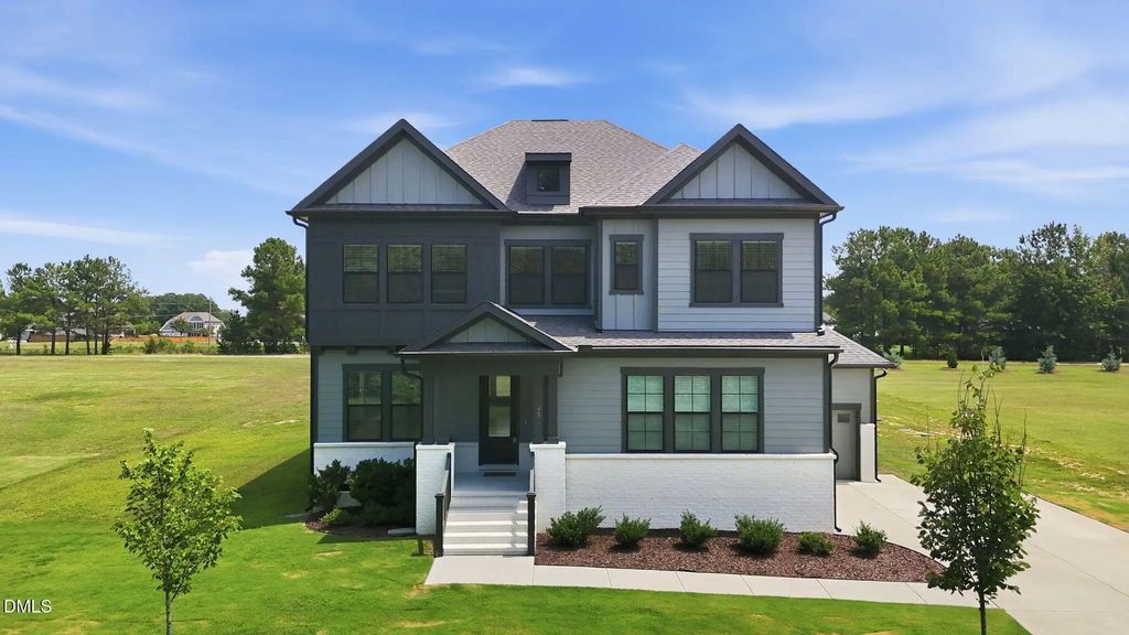 45 Scotland Drive, Youngsville