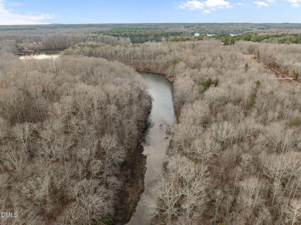 10.75 Acre Neal's Store Road, Roxboro
