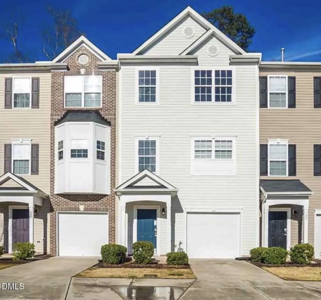 24 Mulberry Court, Durham