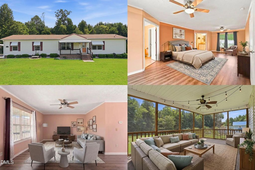 7147 Great Swamp Loop, Lucama