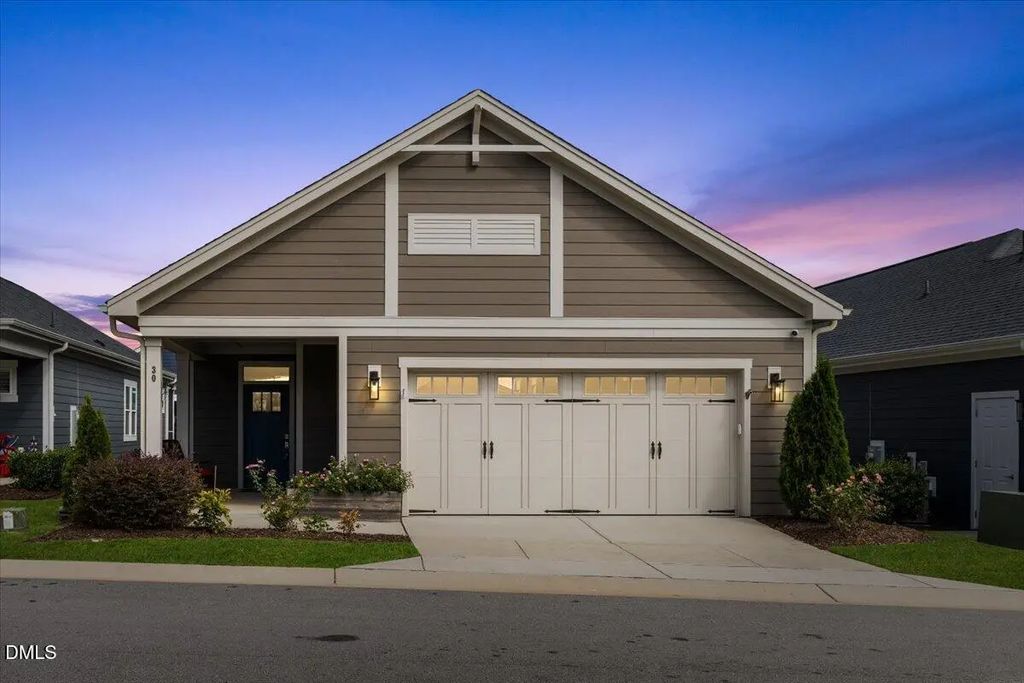 30 Cabarrus Way, Clayton