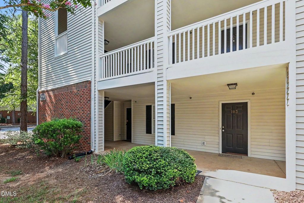 2950 Trailwood Pines Lane 104, Raleigh