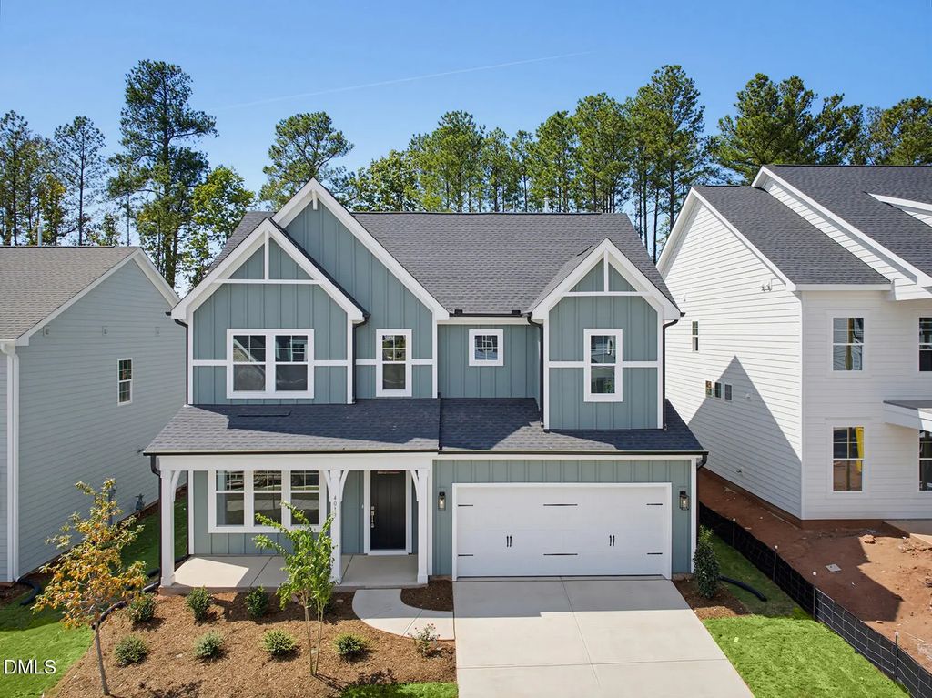 4013 Sweet Ivy Landing 325, Durham