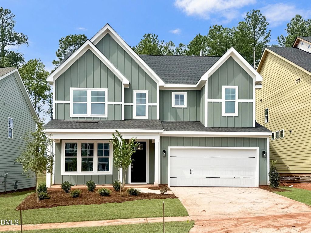 4013 Sweet Ivy Landing 325, Durham