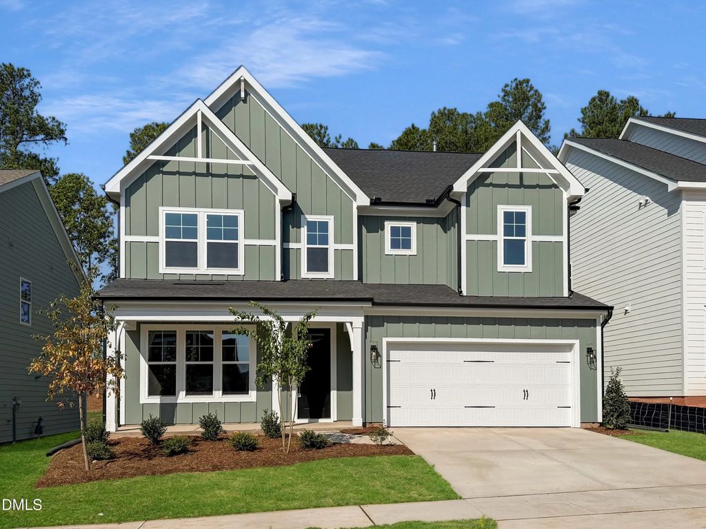 4013 Sweet Ivy Landing 325, Durham