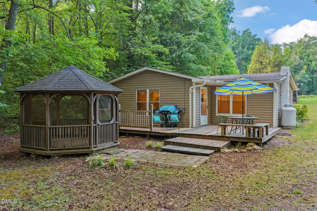 480 Fruit Hill Road, Boydton
