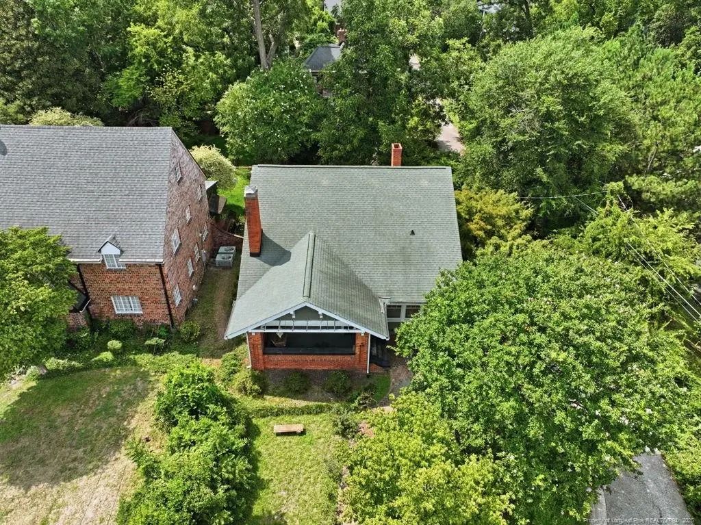 115 Hale Street, Fayetteville