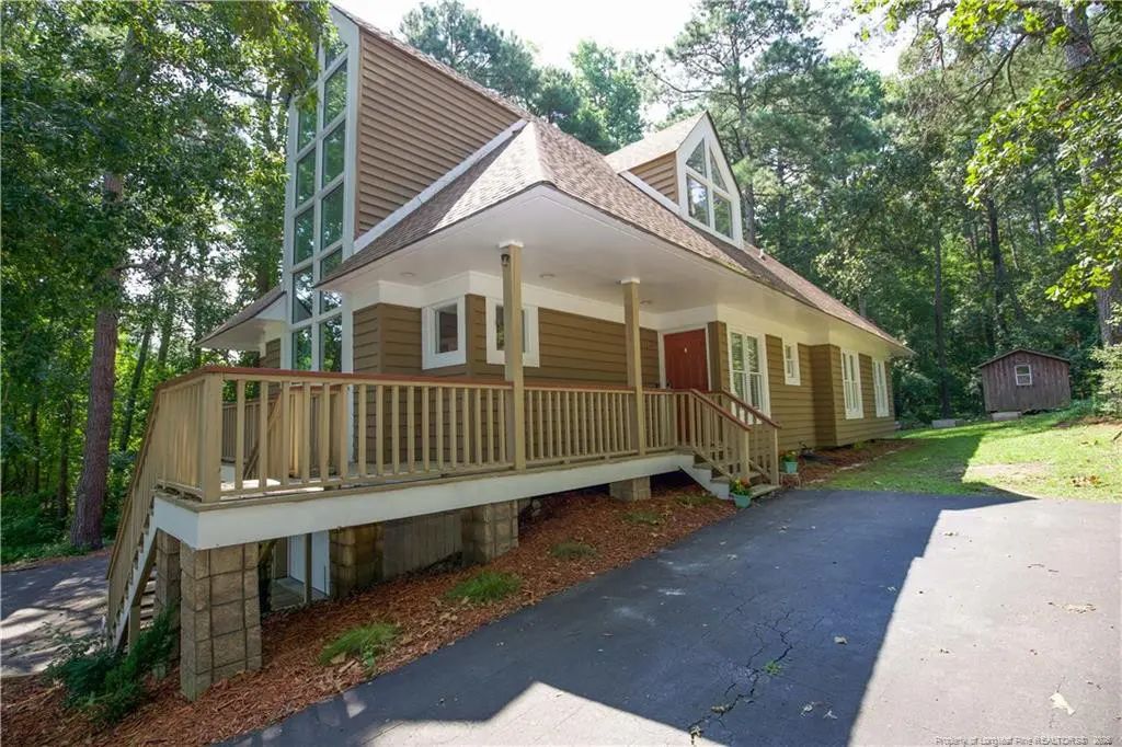 7209 Kingfisher Road, Sanford