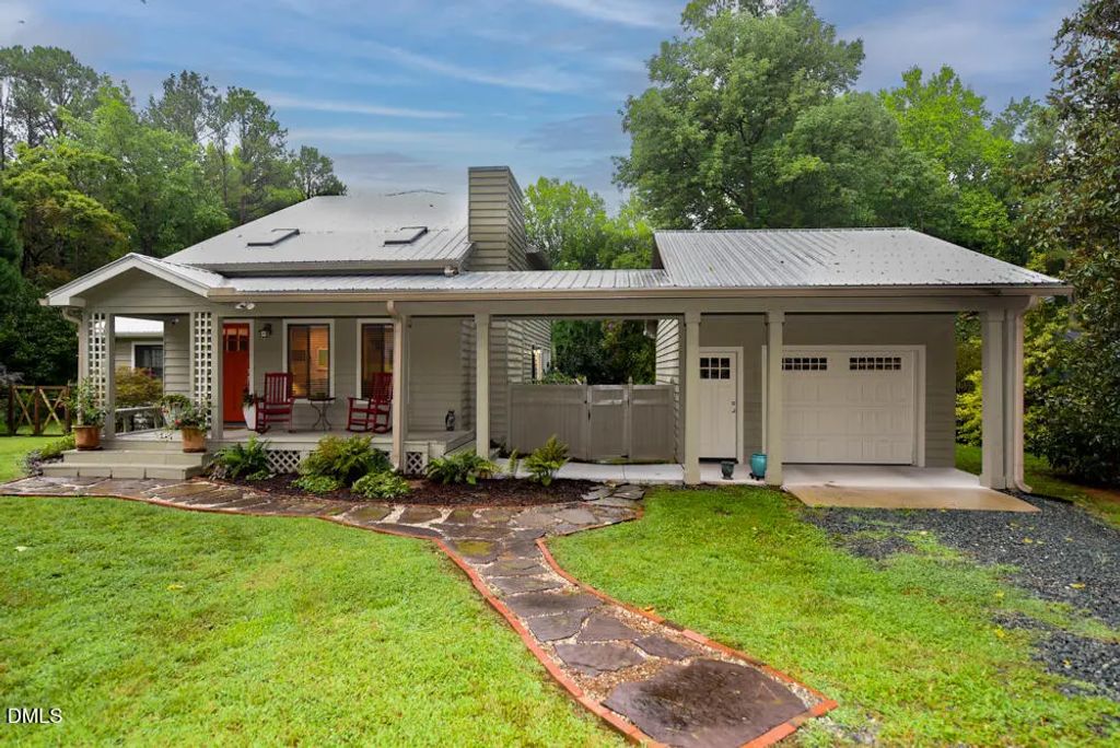 512 Marion Way, Chapel Hill