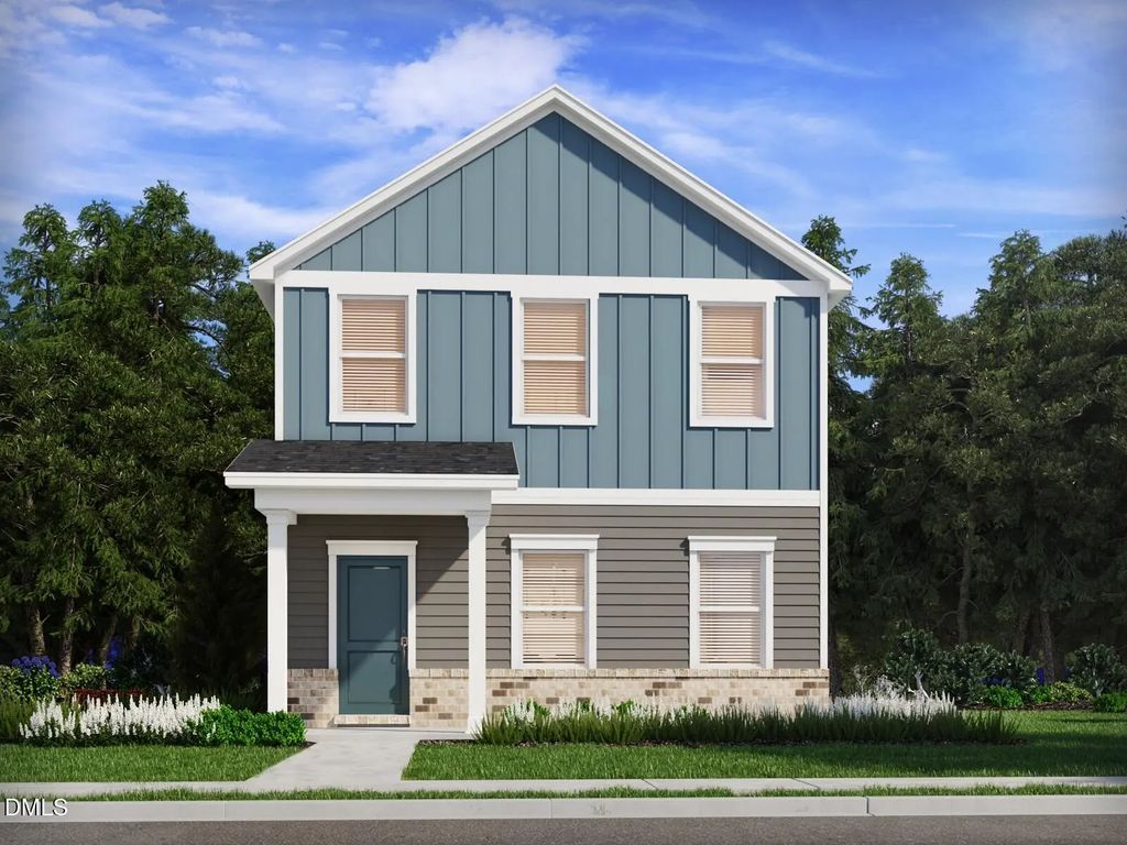 4117 Hazel Branch Way, Wendell