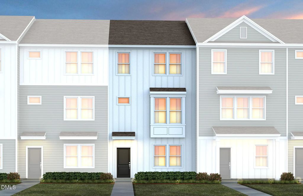 917 Fearless Road, Durham