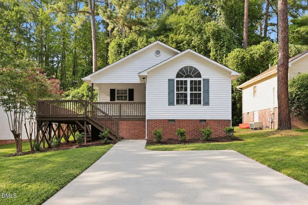 1065 S Windrace Trail, Sanford