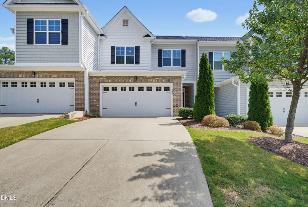 224 Zante Currant Road, Durham