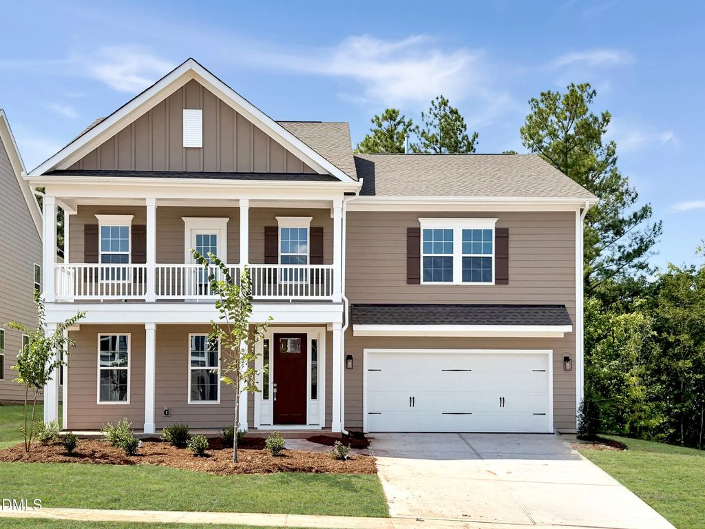 4205 Sweet Ivy Landing 338, Durham