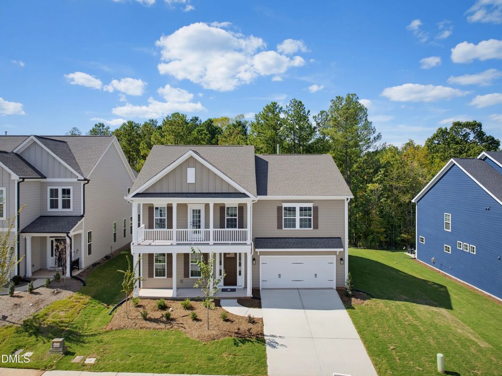 4205 Sweet Ivy Landing 338, Durham