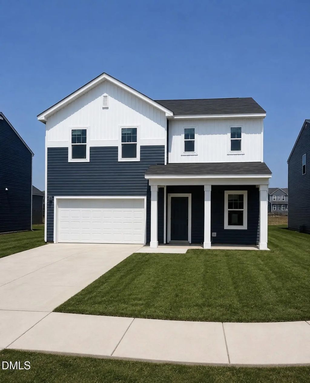 155 S Meyers Court, Clayton