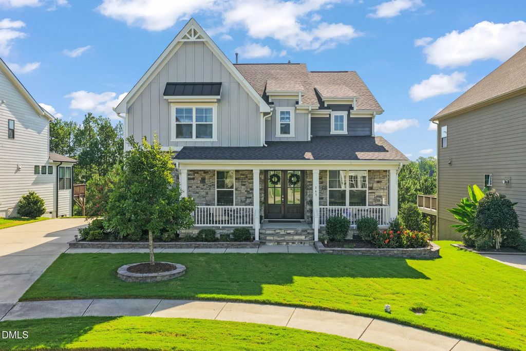 163 Annabelle Branch Lane, Apex