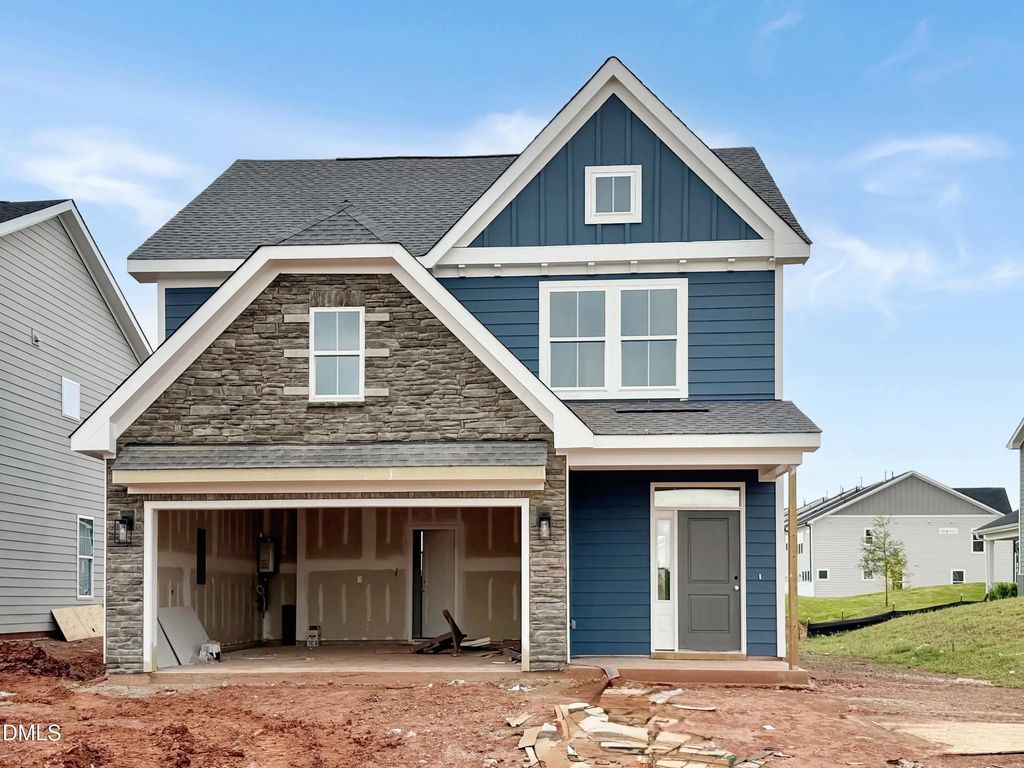 1004 Whispering Willow Court 241, Durham