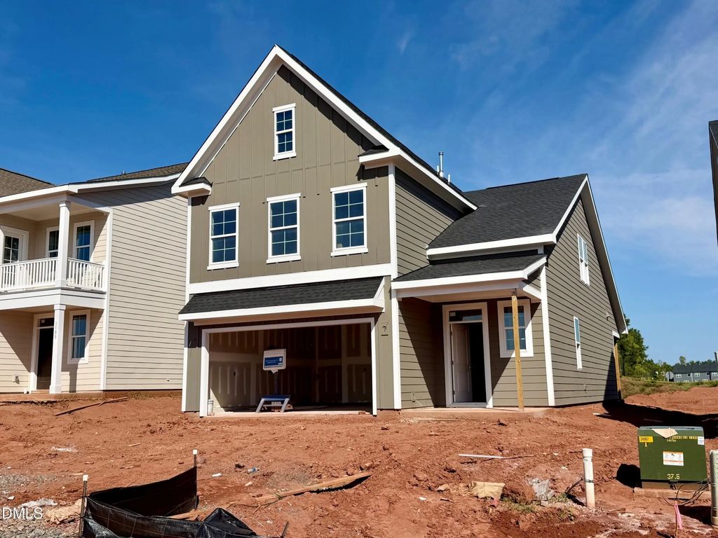 1008 Whispering Willow Court 243, Durham