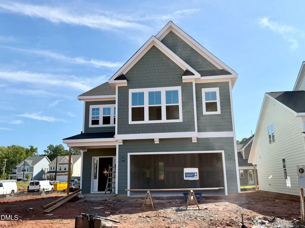 501 Wild Plum Way 264, Durham