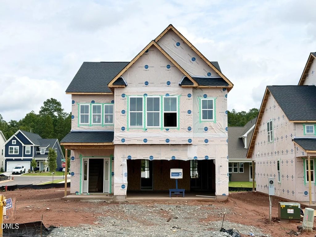 501 Wild Plum Way 264, Durham