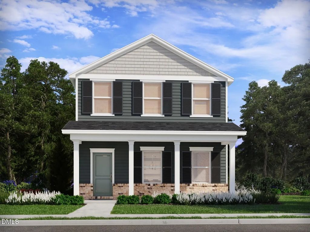 4109 Hazel Branch Way, Wendell