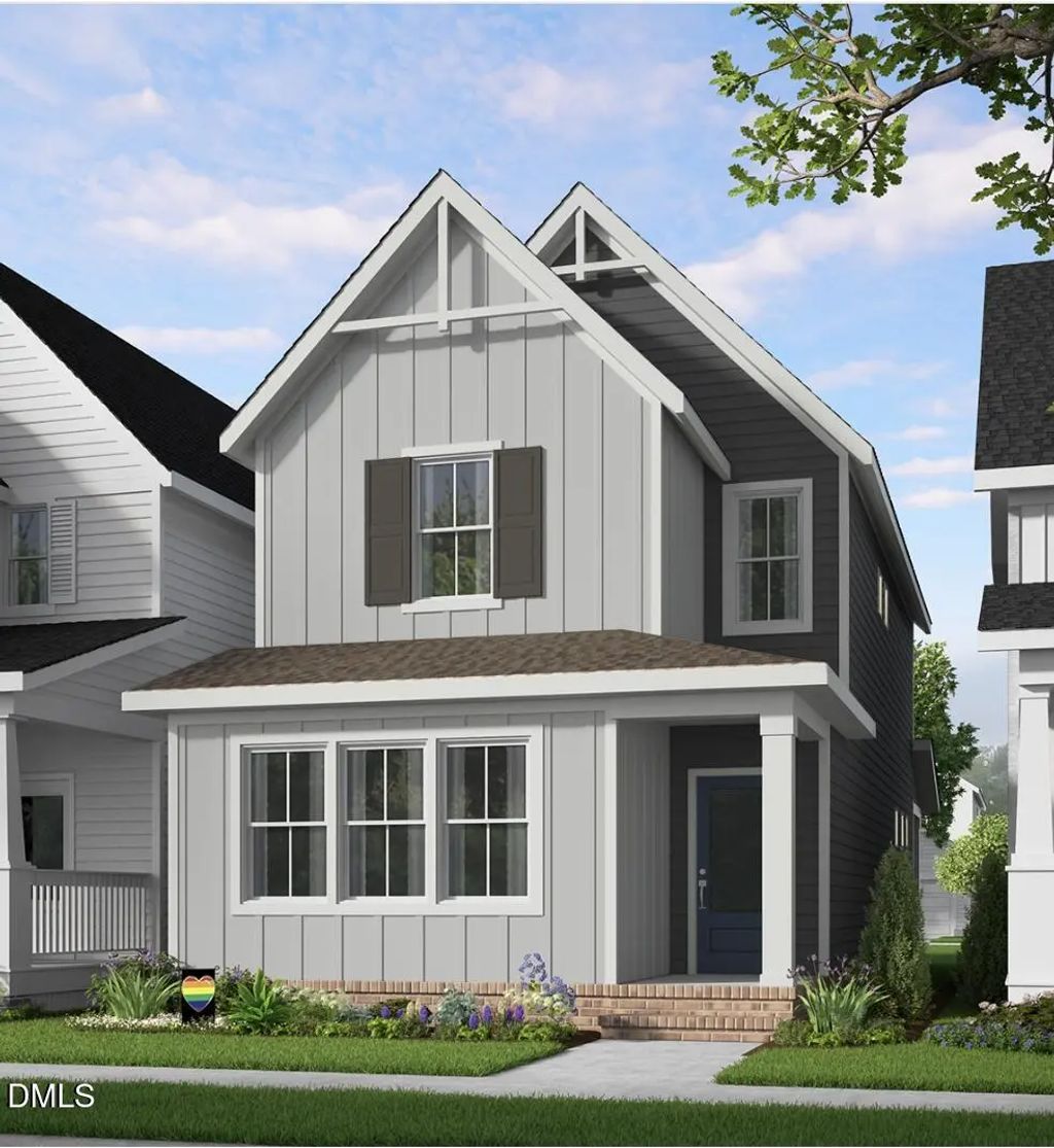 2805 Mar Bonita Street, Knightdale