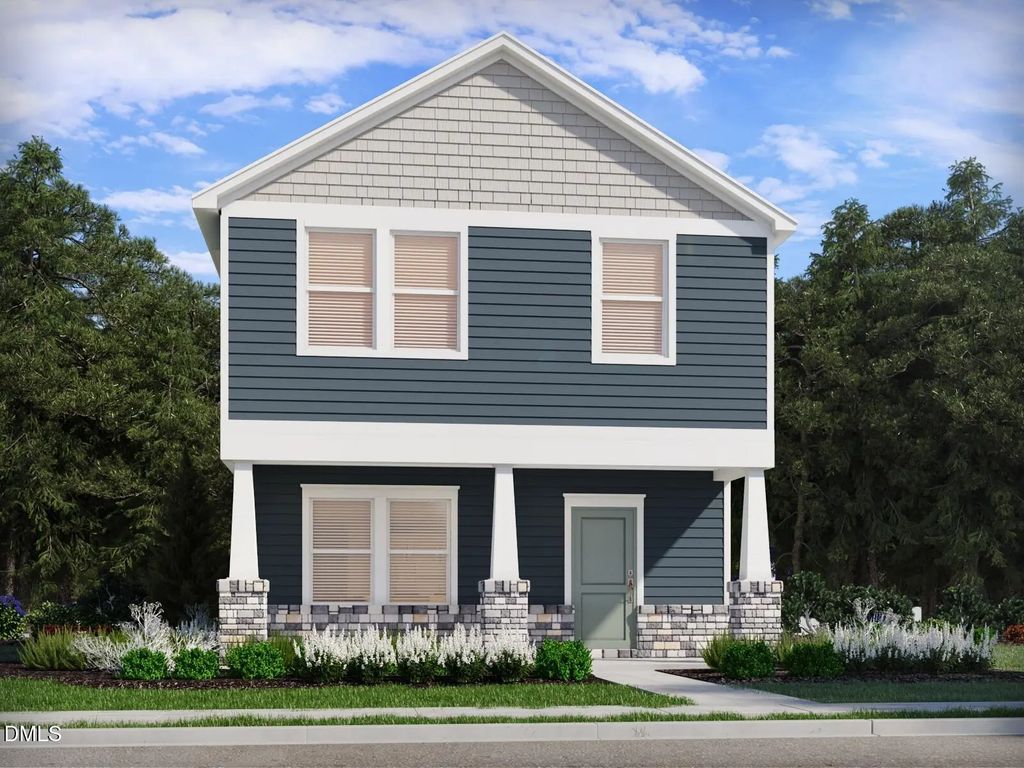 4113 Hazel Branch Way, Wendell