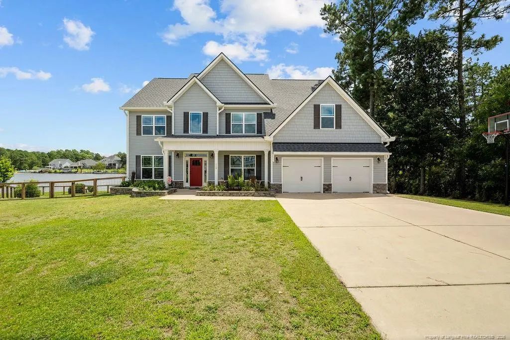 112 Pelican Court, Sanford