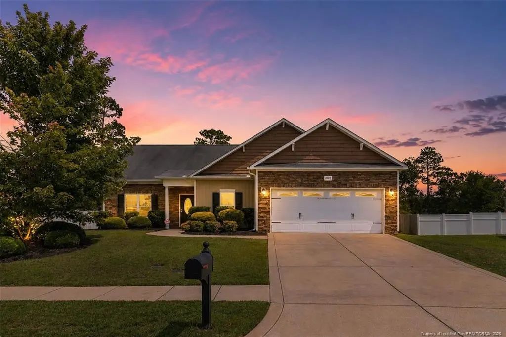 1082 Saint Johns Loop Road, Raeford