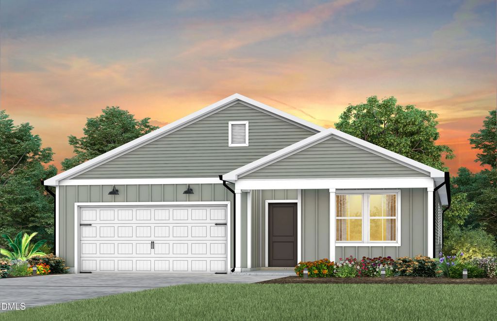 1124 Sawmill Grove Drive, Durham