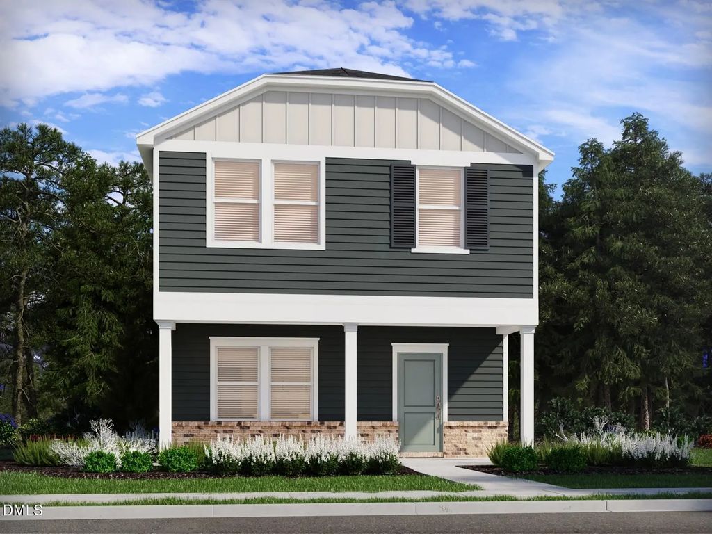 4105 Hazel Branch Way, Wendell