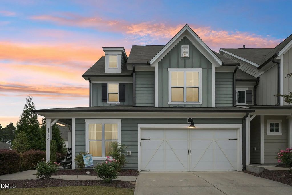 3216 Retama Run, Apex