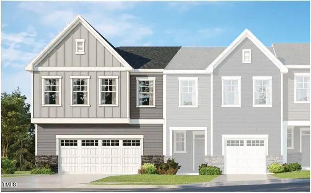 216 Carolina Springs Boulevard, Apex