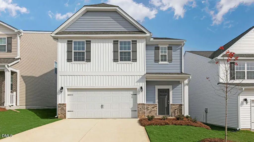 300 Chapel Street, Fuquay Varina