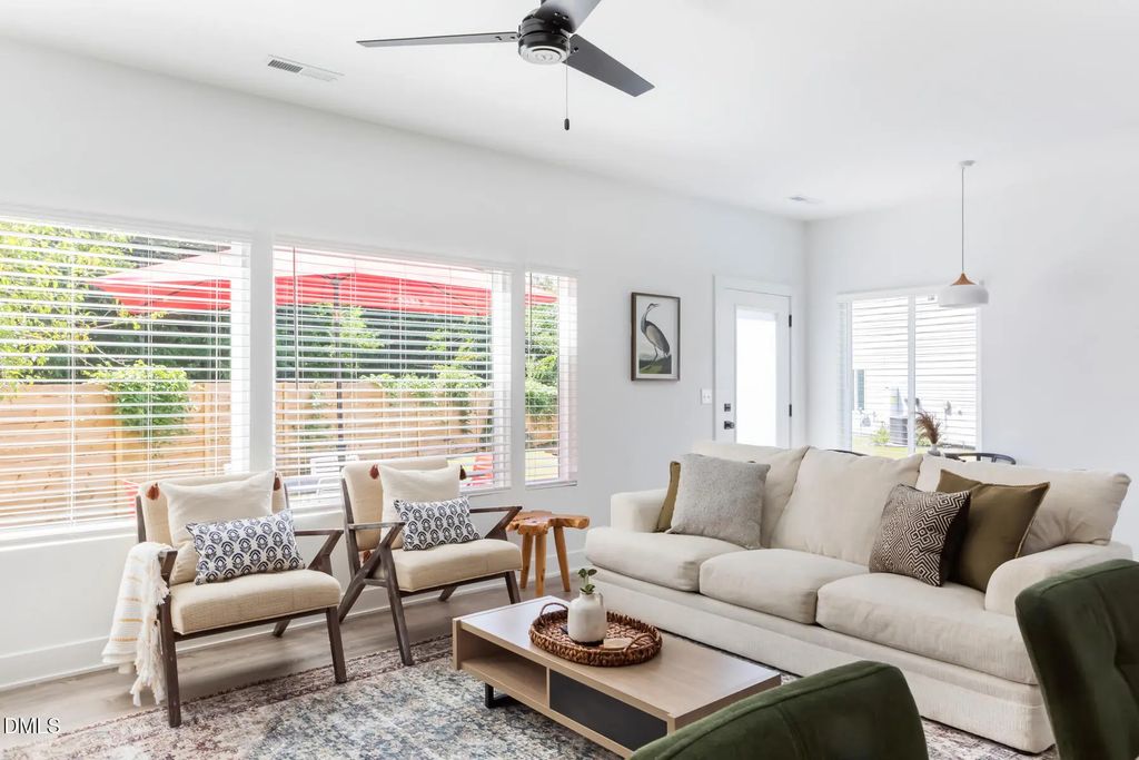 2204  Millbank Village Court #102, Raleigh