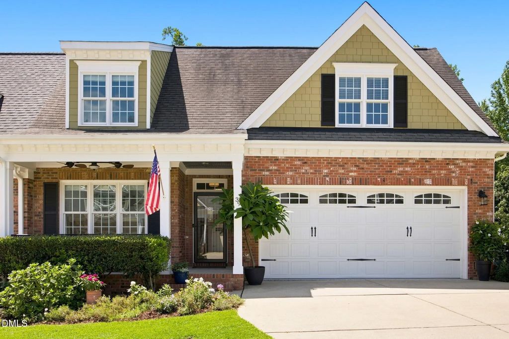39 Old Grove Lane, Apex