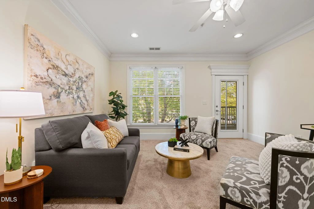 225 Waterford Lake Drive, Cary