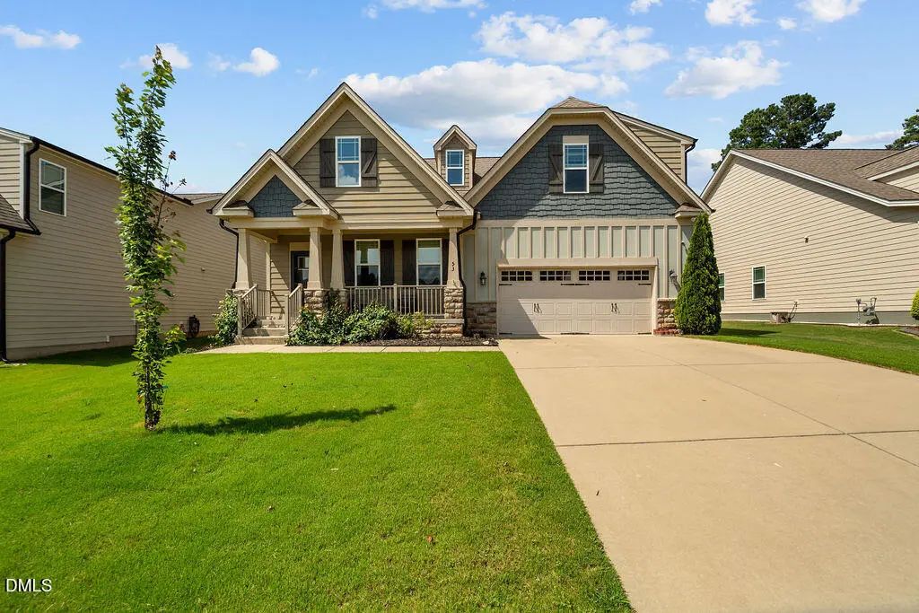 53 Unique Place, Garner