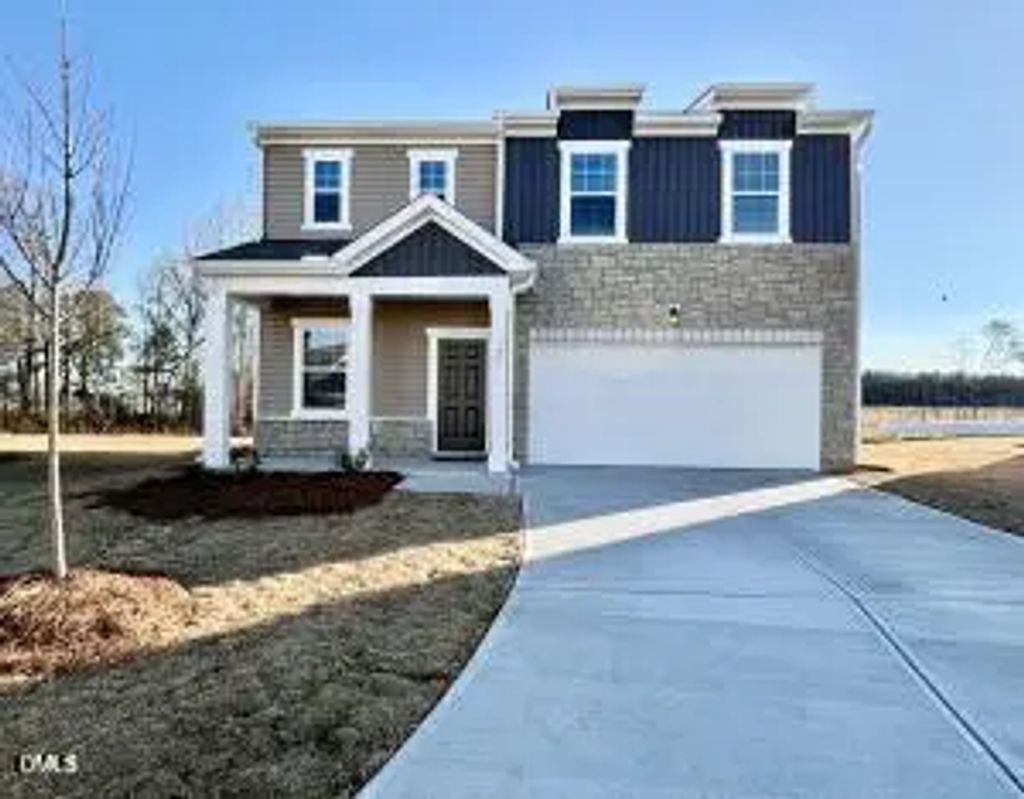 158 S Meyers Court, Clayton