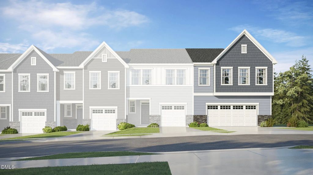 210 Carolina Springs Boulevard, Apex