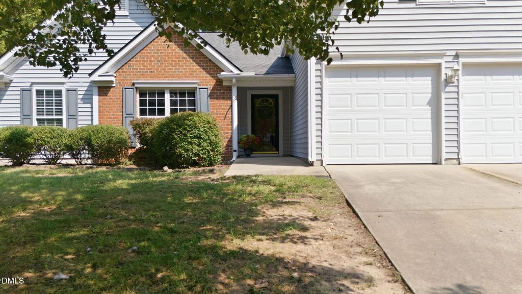 103 Atkinson Court, Apex