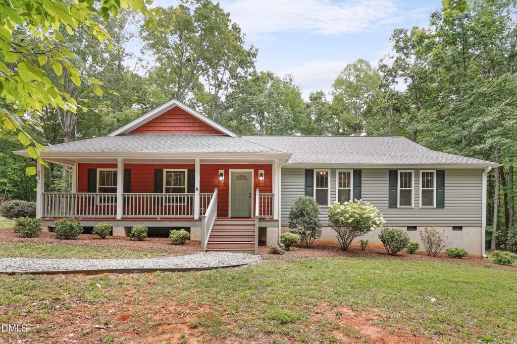2621 Vinca Lane, Mebane