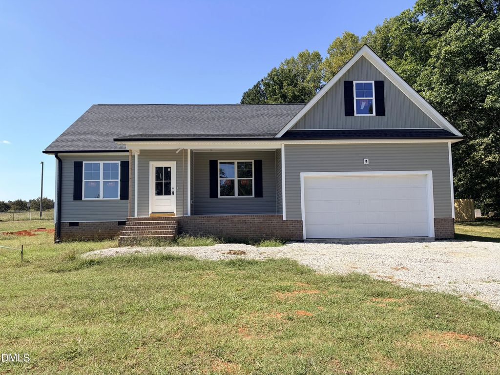 2630 Bryantown Road, Spring Hope