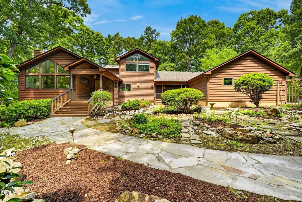6400 Mt Mitchell Road, Efland